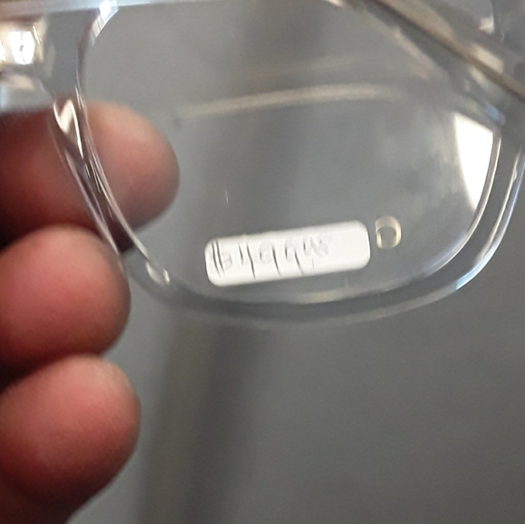 Gucci glasses
